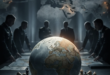 Is the West Marching Toward World War?